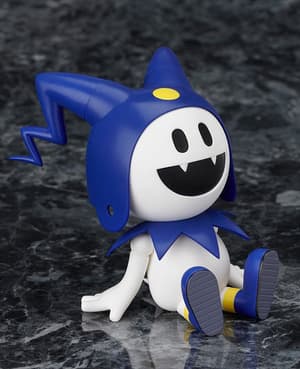 Nendoroid 234 Jack Frost - Re-Release - 4