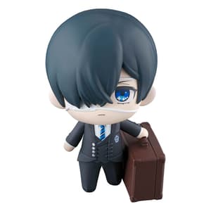 Ciel Phantomhive - Tekupiku - Bandai Spirits - 3