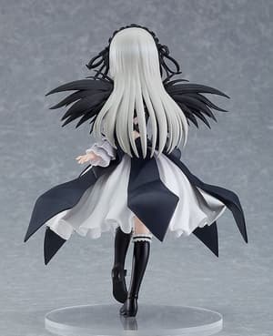 Suigintou - Rozen Maiden Pop Up Parade - Good Smile Company - 6