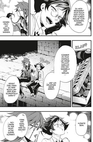 Black Butler 24 - 4