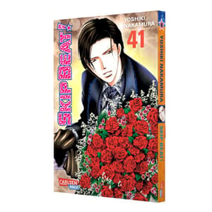 Skip Beat! 41 - 1