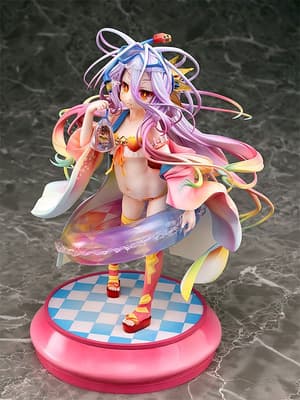 Shiro - Summer Season - Phat! - 6