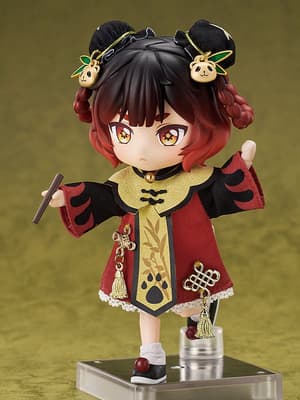 Panda Hot Pot: Star Anise - Nendoroid Doll Chinese Style (5)