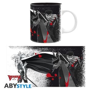 Berserk Tasse (1)