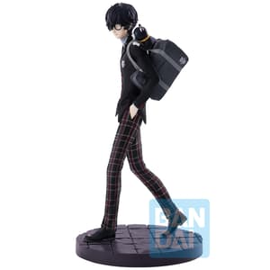 Ren Amamiya - Persona 5 - The Royal - Ichibansho (1)