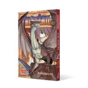 Fairy Tail - Carlsen - Band 49 - 4