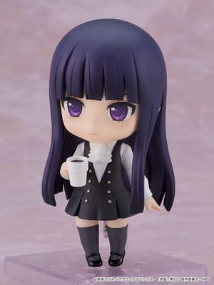 Nendoroid 2595 Ririchiyo Shirakiin - 7