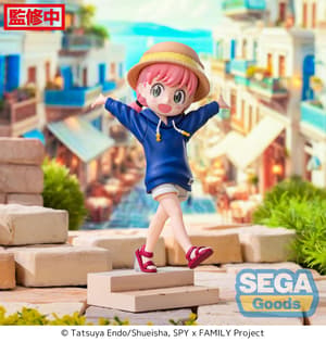 Anya Forger - Resort! - Luminasta - Sega (3)