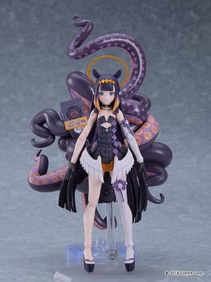 Figma 638 Ninomae Ina´nis - 2