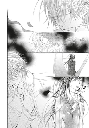 Vampire Knight Pearls - Carlsen - Band 07 - 6