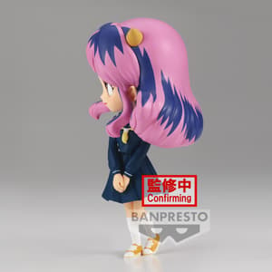 Lum (Uniform Version) - Urusei Yatsura - Q Posket - Version B (1)