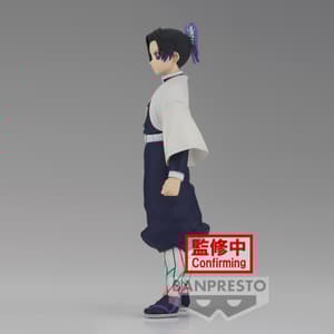 Shinobu Kocho - Demon Slayer / Kimetsu no Yaiba (Vol. 37) - Banpresto (1)