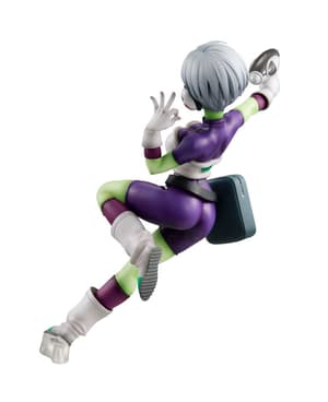 Cheely / Chirai - Dragon Ball Gals - Megahouse - 3