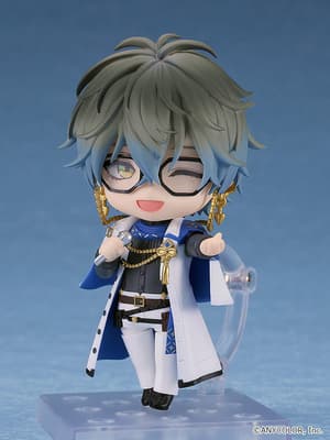 Nendoroid 2428 Ike Eveland - 4