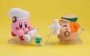 Nendoroid 2598 Kirby - Kirby Café - 4
