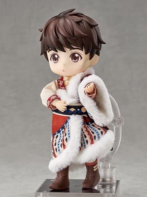Nendoroid Doll Wu Xie - Seeking Till Found - 7