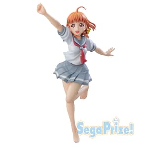 Chika Takami - Sega SPM - 3
