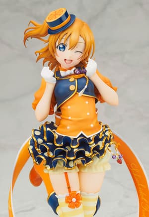 Honoka Kousaka - Fruit Parlor - Alter - 4