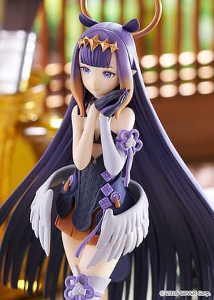Ninomae Ina'nis - Hololive POP UP PARADE Figure by Good Smile Company - 7