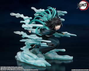 Muichiro Tokito - Figuarts Zero - Bandai Spirits (2)