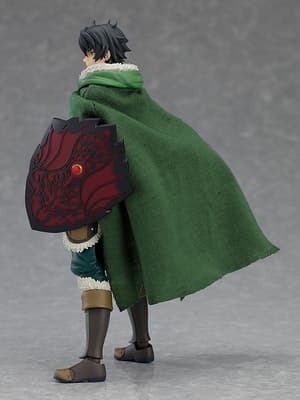 Figma 494-DX Naofumi Iwatani - DX Version - 1
