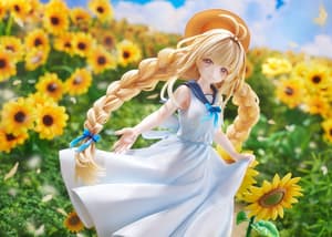 Mahiru Shiina - Sailor Dress - Spiritale / Wing (4)