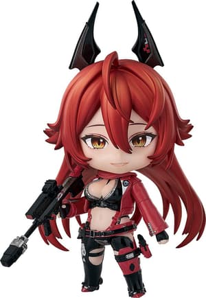 Nendoroid 2778 Red Hood - 7