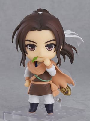 Nendoroid 1406 Li Xiaoyao - 3
