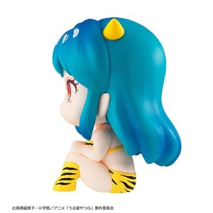 Lum - Urusei Yatsura Look Up - Megahouse (6)