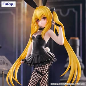 Golden Darkness / Yami - BiCute Bunnies - Furyu - 3
