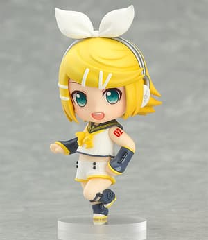 Set - Nendoroid Petite Hatsune Miku Renewal (7 Figures) - 6