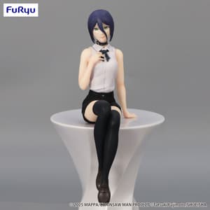 Reze - Noodle Stopper - Furyu (1)