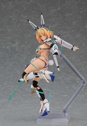 figma Sophia F. Shirring: Bikini Armor ver. - 6
