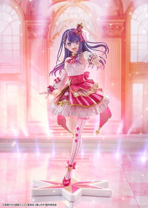 Ai Hoshino - Exhibition - KD Colle - Kadokawa - 2
