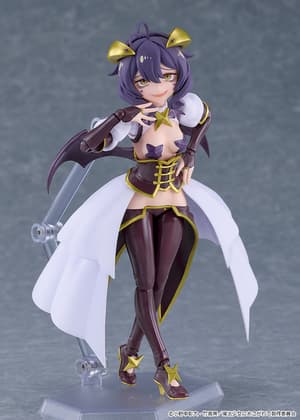 Figma 695 Magia Baiser (Hiiragi Utena) (including Bonus) - 4