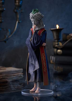 Sorceress Sellen - SP - Elden Ring Pop Up Parade - Max Factory - 1