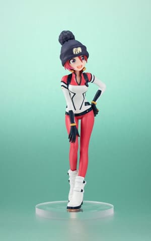 Yuzuriha Amate (Machu) - Pilot Suit - Lucrea Light - Megahouse - 6
