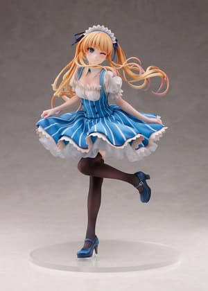 Eriri Spencer Sawamura - Maid Version - Aniplex / Revolve - 7