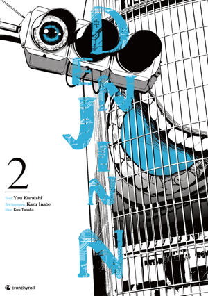 Denjin N - Crunchyroll - Band 02 - 1