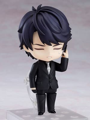 Nendoroid 1086 Li Zeyan - Re-Release - 4