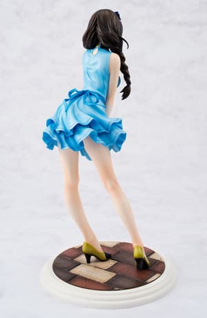 Tsugumi Seishirou - Revolve - 5