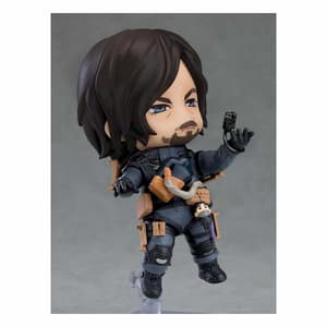 Nendoroid 2835 Sam Bridges - 4