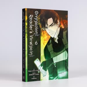 Omniscient Reader - Carlsen - Vol. 6 - 4