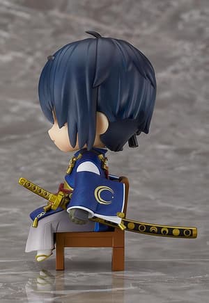 Nendoroid Swacchao! Mikazuki Munechika - 5