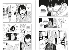 Akane-banashi 06 - 1