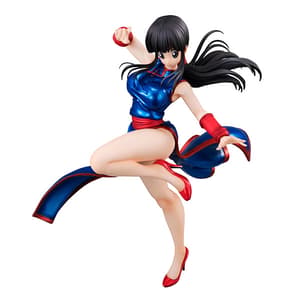 Chi-chi - China Dress Version - Dragon Ball Gals - 8