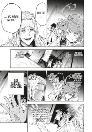 The Promised Neverland - Carlsen - Vol. 20 - 3