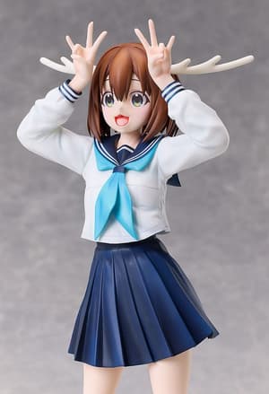 Noko Shikanoko - Freeing - 7