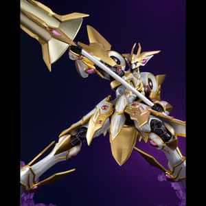 Accesscode Talker - Yu-Gi-Oh! Monsters Chronicle - Megahouse (4)