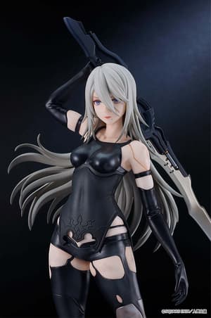 A2 (YoRHa Type A No.2) - 4